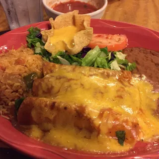 Enchilada