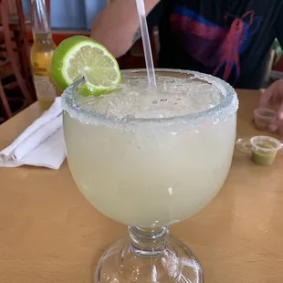 Margarita