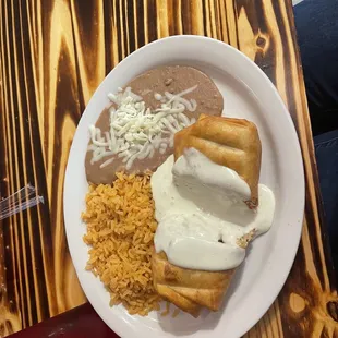 Chimichanga