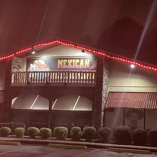 Mi Rancho Restaurant