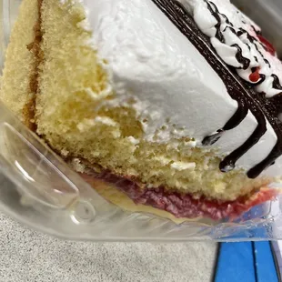 Tres leche