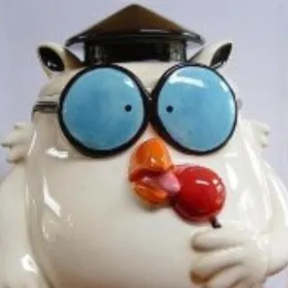 Tootsie Rue O.