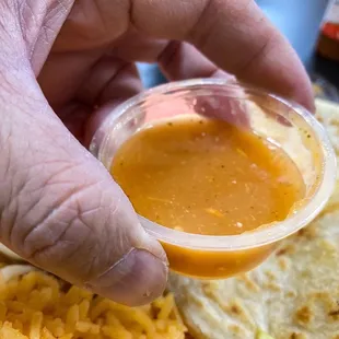 Salvadoran Pupusas