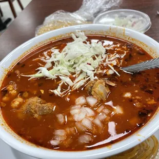 Posole