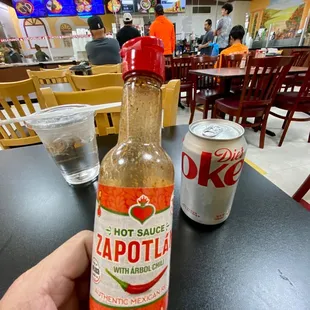 drink