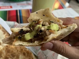 El Torreon Mexican Restaurant