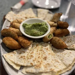 Appetizers