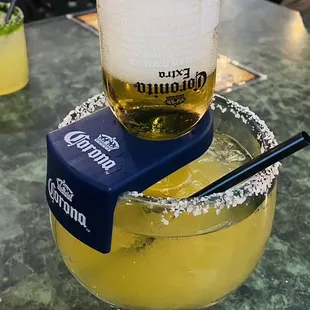 Coronarita