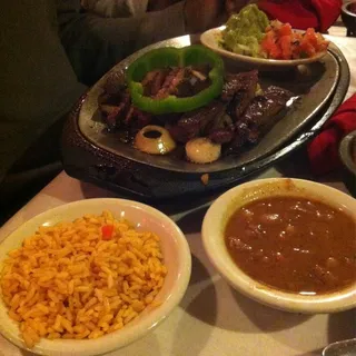 Carne Asada