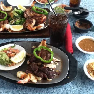 Plato Grande