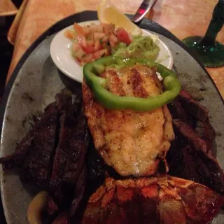 Lobster Tail