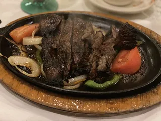 El Golfo Restaurant