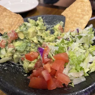 Guacamole