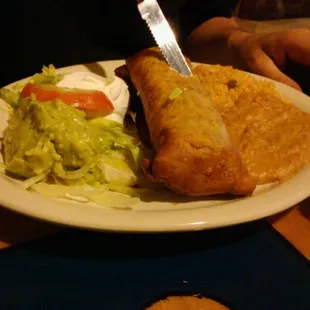 Chimichanga