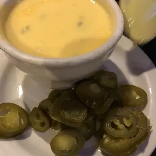 Chile Con Queso