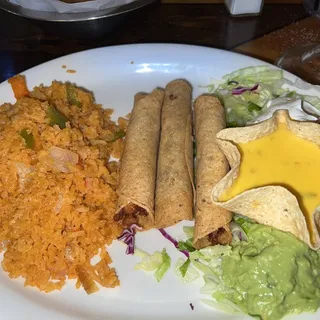 Flautas