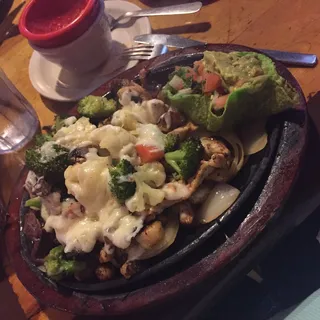 El Refu Fajitas