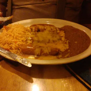 Enchilada