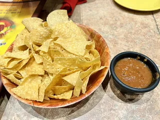 Rico's Mexican Grill