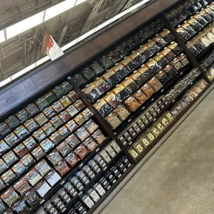 Dried spices