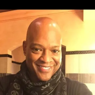 Darryl M.