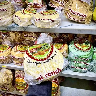 Mi Rancho Supermarket
