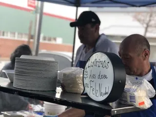 Los Primos Meat Market