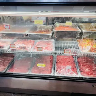 Meat