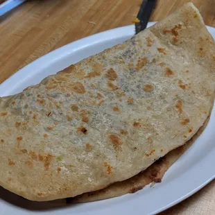 Baleada
