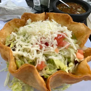 Taco Salad