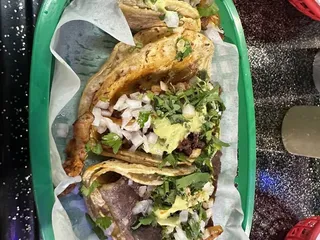 Tomatillo Taco-Ville-Buffalo Grove