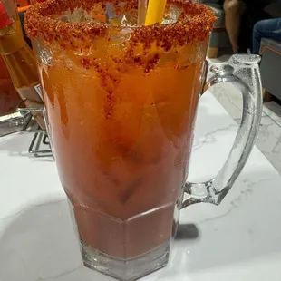 Michelada