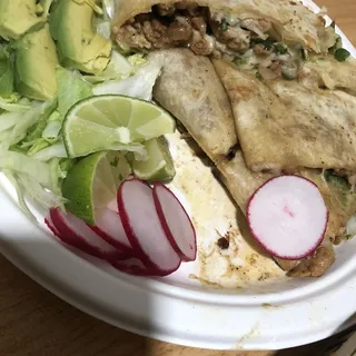 Quesadilla