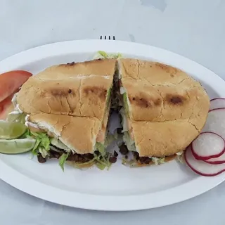 Torta