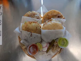 La Jacaranda Oaxaquena