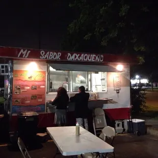 Buen lugar para recordar Oaxaca