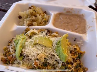 Yucatan Tacos And More