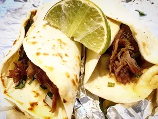 Taqueria Rio Verde