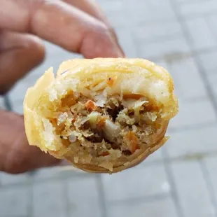 Mi-Sant Banh Mi