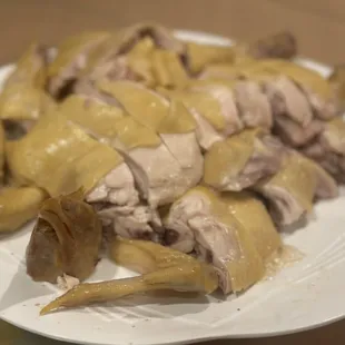 chicken wrapped in cheese