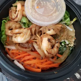 Noodle Bowl