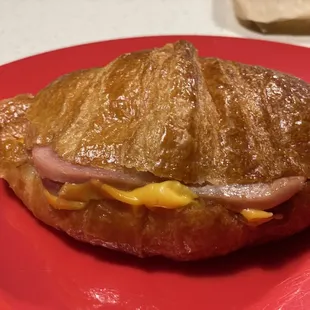 Breakfast Sandwich