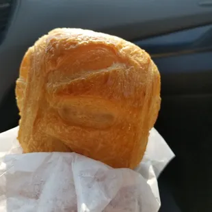 Chocolate Croissant