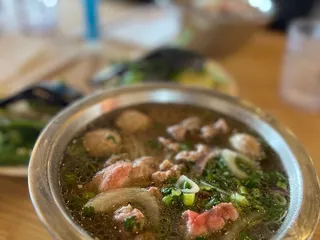Quang Restaurant