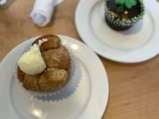 yum! Kitchen and Bakery