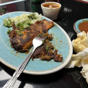 Quesitacos de Birria Estilo Guadalajara 3/10