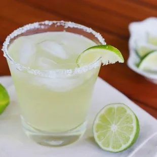 Margaritas