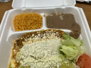 Morelia Mexican Restaurant