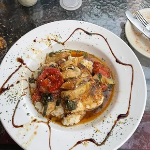 Mi Scuzi Ristorante Italiano