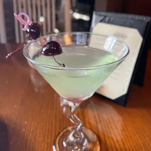 Appletini